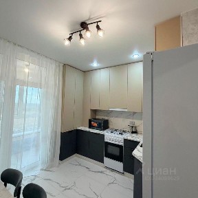 Сдается 1-комн. квартира, 38,4 м²