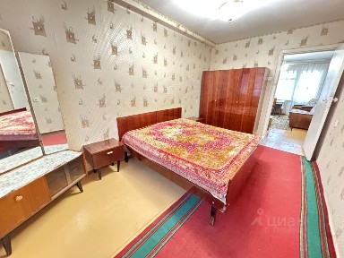 Сдается 2-комн. квартира, 54 м²