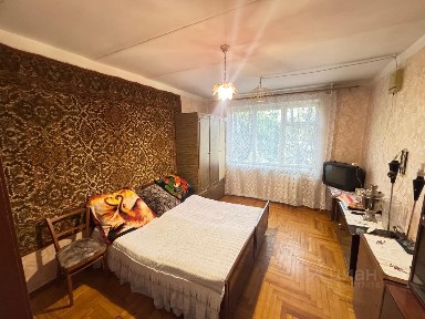 Сдается 2-комн. квартира, 48 м²