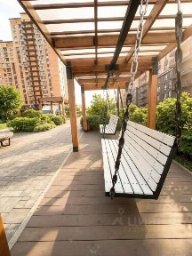 Сдается 1-комн. квартира, 43 м²