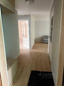 Сдается 3-комн. квартира, 61 м²