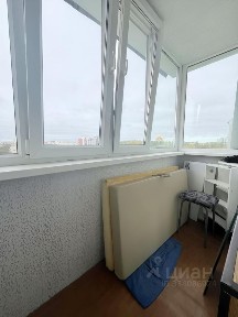 Сдается 1-комн. квартира, 42 м²