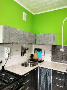Сдается 1-комн. квартира, 38,3 м²