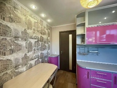 Сдается 3-комн. квартира, 60,9 м²