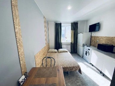 Сдается 1-комн. квартира, 25 м²