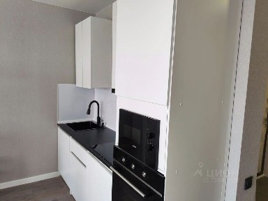 Сдается студия, 33 м²