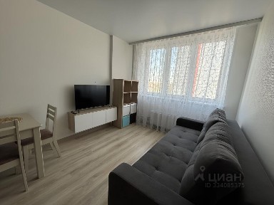 Сдается 1-комн. квартира, 42 м²