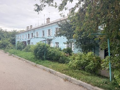 Иркутская область, Иркутск, Ленинский, ул. Демьяна Бедного, 36