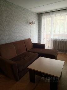 Сдается 2-комн. квартира, 43 м²