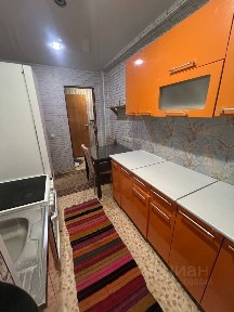 Сдается 1-комн. квартира, 33 м²