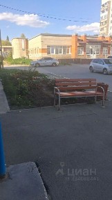 Сдается 2-комн. квартира, 53 м²