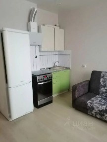 Сдается студия, 22 м²