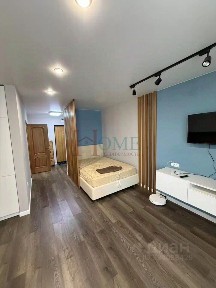 Сдается студия, 35 м²