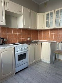 Сдается 1-комн. квартира, 40 м²