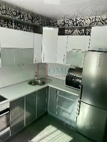 Сдается 1-комн. квартира, 40 м²