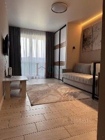 Сдается студия, 26 м²