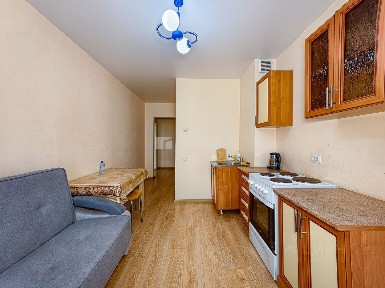 Сдается 1-комн. квартира, 41,8 м²