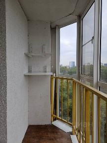 Сдается 1-комн. квартира, 44,6 м²