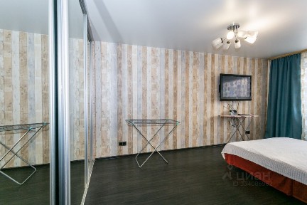 Сдается 1-комн. квартира, 32 м²