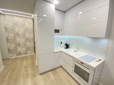 Сдается 1-комн. квартира, 40 м²