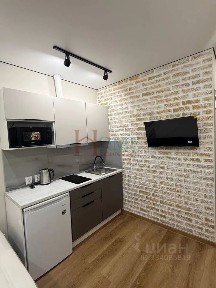 Сдается студия, 20 м²