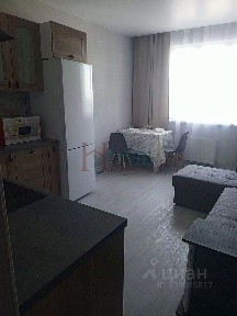 Сдается 1-комн. квартира, 39 м²