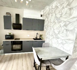 Сдается 1-комн. квартира, 30 м²