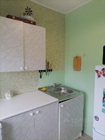 Сдается 1-комн. квартира, 31 м²