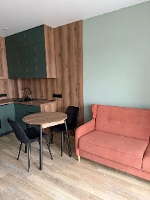 Сдается 2-комн. квартира, 39 м²