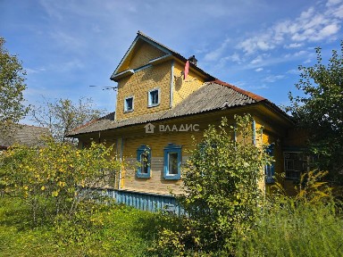Продается 1-этажный дом, 42 м²