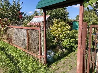 Продается участок, 6 сот.
