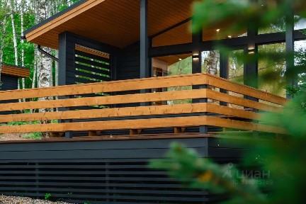 Продается 1-этажный коттедж, 150 м²
