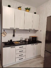 Сдается 2-комн. квартира, 38,9 м²