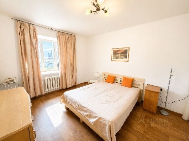 Сдается 2-комн. квартира, 55 м²