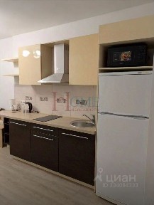 Сдается студия, 30 м²
