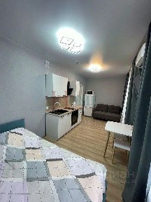 Сдается 1-комн. квартира, 26 м²
