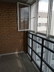 Сдается 1-комн. квартира, 39,6 м²