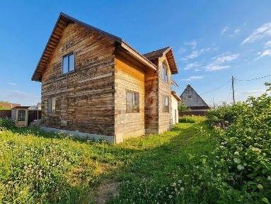 Продается 2-этажный дом, 96,9 м²