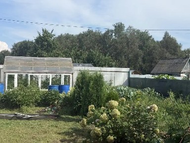 Продается 1-этажный дом, 14 м²