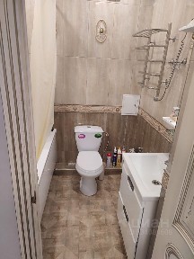 Сдается 1-комн. квартира, 49,49 м²