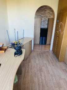 Сдается 3-комн. квартира, 60 м²