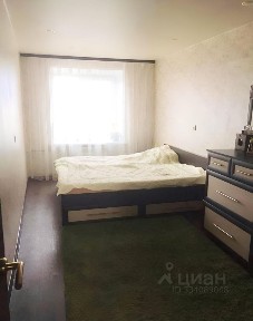 Продается 3-комн. квартира, 58,6 м²