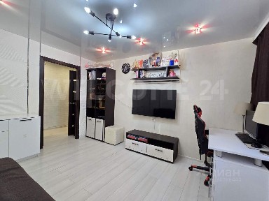 Продается 3-комн. квартира, 56 м²