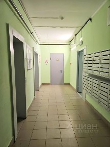 Продается 2-комн. квартира, 77,6 м²
