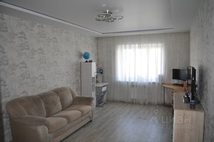 Продается 2-комн. квартира, 65,8 м²
