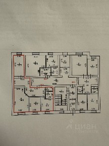 Продается 3-комн. квартира, 63,4 м²