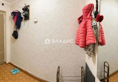 Продается 1-комн. квартира, 25,5 м²