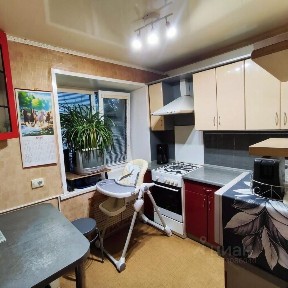 Продается 2-комн. квартира, 41 м²