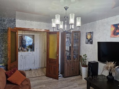 Продается 3-комн. квартира, 60,2 м²