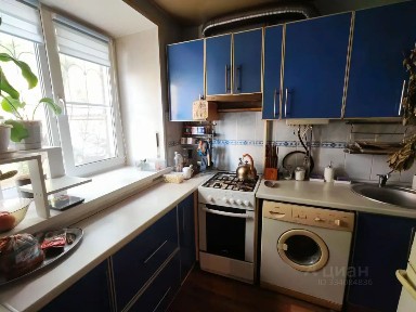 Продается 1-комн. квартира, 29,3 м²